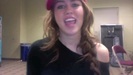 Miley Says Goodbye to Twitter 362