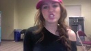 Miley Says Goodbye to Twitter 365