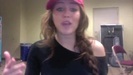 Miley Says Goodbye to Twitter 388