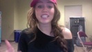 Miley Says Goodbye to Twitter 389