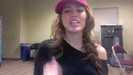 Miley Says Goodbye to Twitter 394