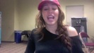 Miley Says Goodbye to Twitter 407