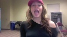 Miley Says Goodbye to Twitter 408