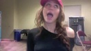 Miley Says Goodbye to Twitter 409