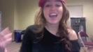 Miley Says Goodbye to Twitter 411