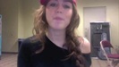 Miley Says Goodbye to Twitter 429