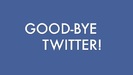 Miley Says Goodbye to Twitter 493