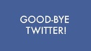 Miley Says Goodbye to Twitter 499