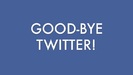 Miley Says Goodbye to Twitter 501