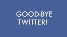 Miley Says Goodbye to Twitter 503