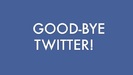 Miley Says Goodbye to Twitter 504