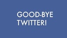 Miley Says Goodbye to Twitter 505