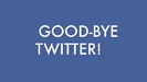 Miley Says Goodbye to Twitter 507