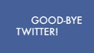 Miley Says Goodbye to Twitter 509
