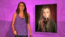 The MileyWorld.com Be a Star Contest 047