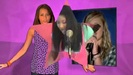The MileyWorld.com Be a Star Contest 063