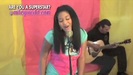 The MileyWorld.com Be a Star Contest 085