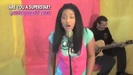 The MileyWorld.com Be a Star Contest 092