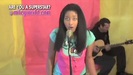 The MileyWorld.com Be a Star Contest 094