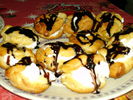 choux a la creme