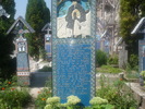 epitaf la Cimitirul vesel