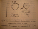 instrumente ne-ochiometrice