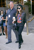 Demi+Lovato+Classic+Sunglasses+Wayfarer+Sunglasses+2vxcIseZsbJl