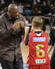 Justin Bieber 2011 NBA Star Celebrity Game PxvWloiTfE5l