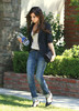 Ashley Tisdale Boots Ankle boots XNrvRM__ZfYl