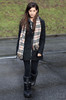 Ashley Tisdale Boots Flat Boots GY5vZAhF5P_l