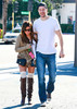 Ashley Tisdale Boots Over Knee Boots WG-RxLI9Dsnl