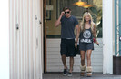 Ashley Tisdale Boots Sheepskin Boots jtb8rJ5BfsUl