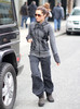 Ashley Tisdale Boots Sheepskin Boots uc0ZdRSXIZul