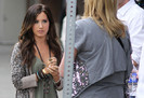 Ashley Tisdale Bracelets Beaded Bracelet jnvrrb885ALl