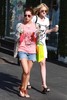 Ashley Tisdale Sandals Thong Sandals gmGByW7E_a1l