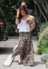 Ashley Tisdale Sandals Thong Sandals TkDfRCwYPZEl