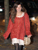 Ashley Tisdale Tops Crewneck Sweater RGQ1ZLq0aA9l