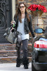 Ashley Tisdale Tote Bags Canvas Tote F0wFMKw1xVzl
