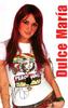 DULCE MARIA