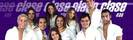 'Fercho' Marcela 'Jessica  'Gaby' Juan David '  Daniela ' Tatiana  Carlos ' 'Kike'