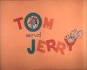 Tom si Jerry