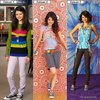 Selena Gomez Style