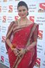 normal_Divyanka Tripathi celebrate makar sankranti on SAB Tv on 10th Jan 2011 (17)