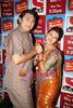 normal_Divyanka Tripathi, Rajesh Kumar at Mr. and Mrs. Sharma Allahabad Wale Sab TV launch in J W Ma