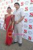 normal_Divyanka Tripathi, Rajesh Kumar celebrate makar sankranti on SAB Tv on 10th Jan 2011 (4)