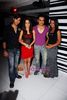 normal_Kinshuk Mahajan, Parul Chauhan, Sarah Khan, Angad Hasija at Bidaai TV serial surprise bash fo
