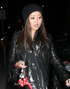 Brenda Song Brenda Song Leaving Longmi Lashes qcilDdV8Purl