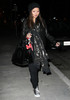 Brenda Song Brenda Song Leaving Longmi Lashes qOynuKCH3J0l