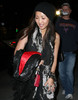 Brenda Song Brenda Song Leaving Longmi Lashes WPPuGmpxPbql