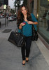 Disney actress Brenda Song hands full leaves 8Wcwqk98k9Rl